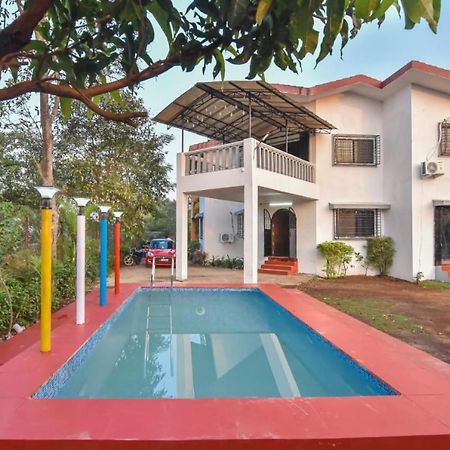 Nature Villa, Dukes Den Khandala Khandāla Exterior foto