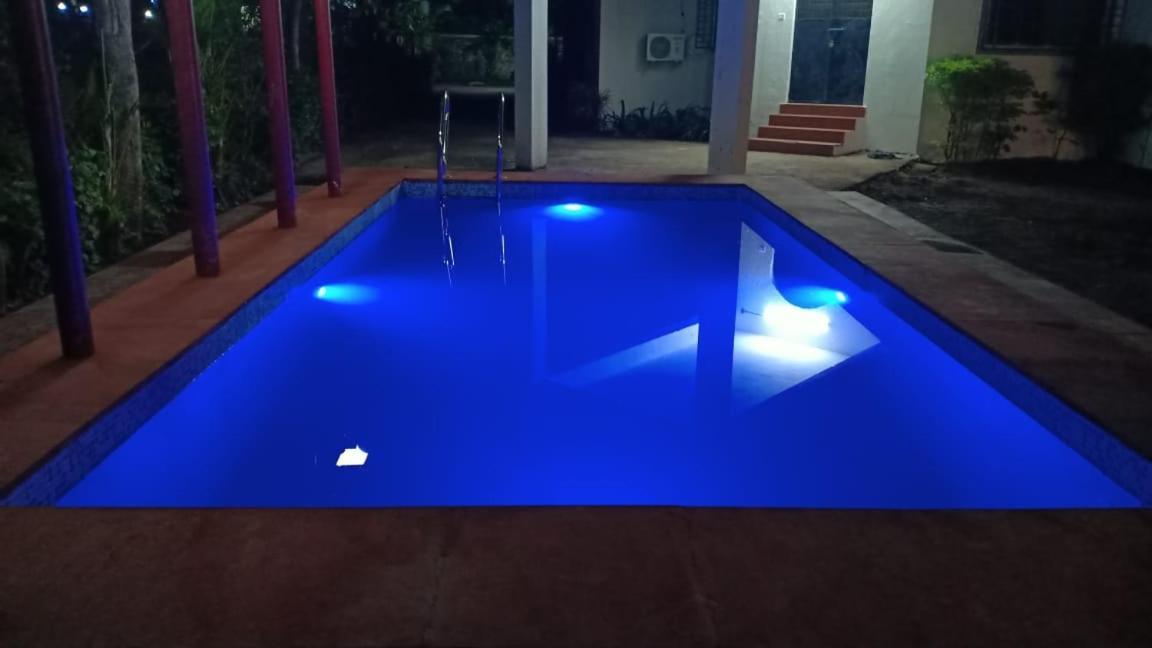 Nature Villa, Dukes Den Khandala Khandāla Exterior foto