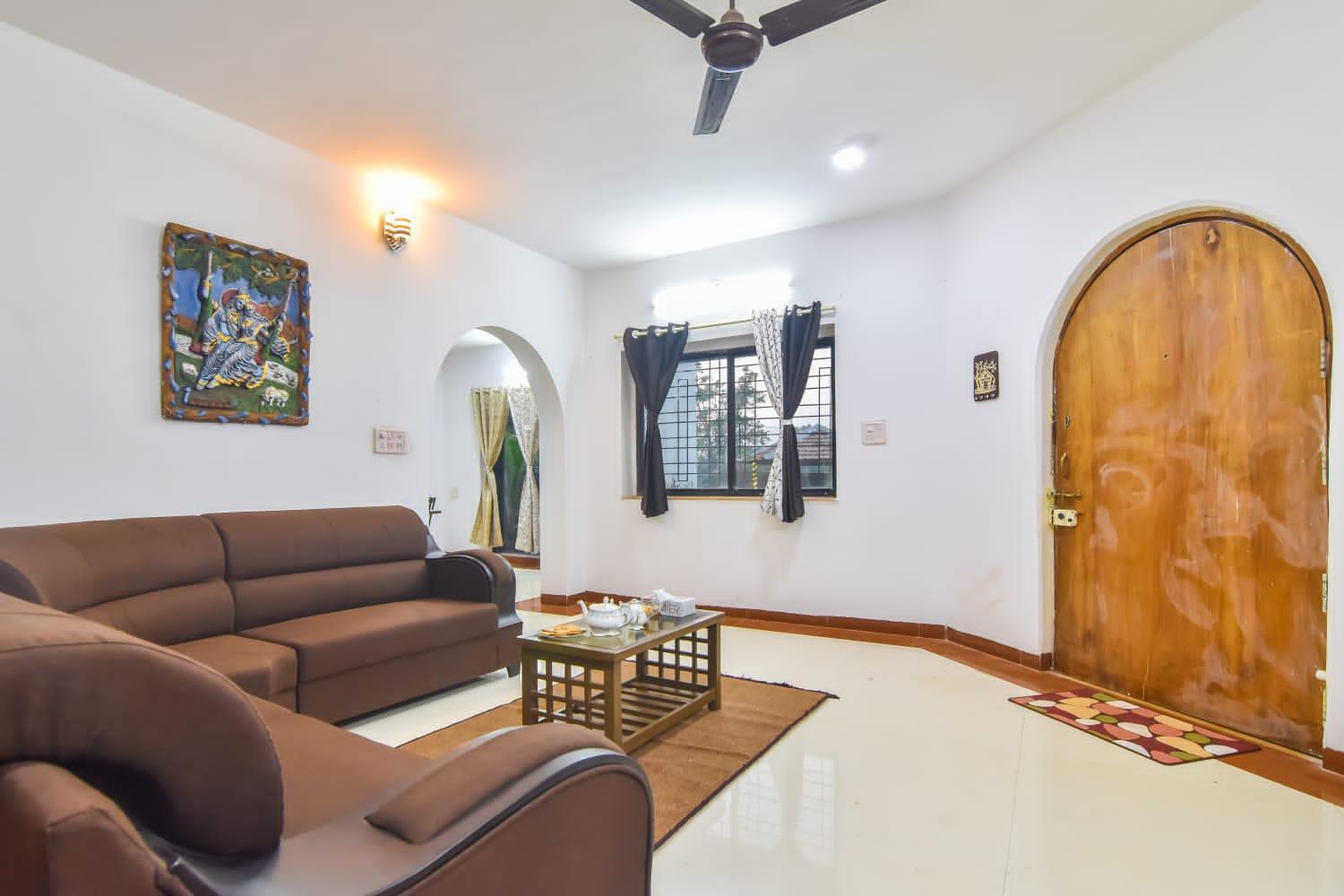 Nature Villa, Dukes Den Khandala Khandāla Exterior foto